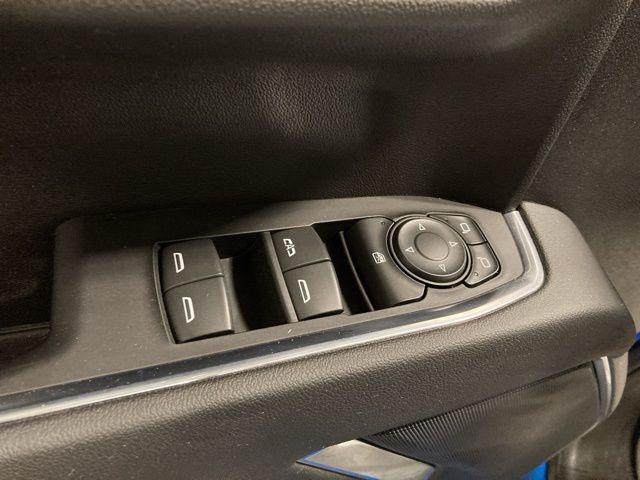 used 2022 Chevrolet Silverado 1500 car, priced at $36,000