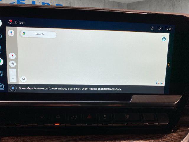 used 2022 Chevrolet Silverado 1500 car, priced at $36,000