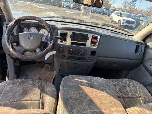 used 2008 Dodge Ram 1500 car, priced at $10,000