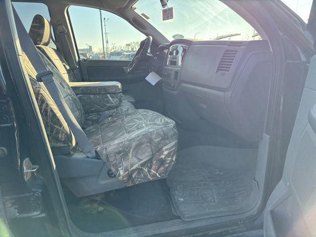 used 2008 Dodge Ram 1500 car, priced at $10,000