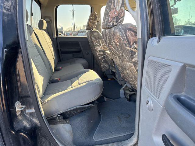 used 2008 Dodge Ram 1500 car, priced at $10,000