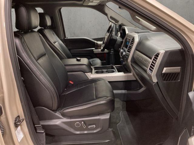 used 2017 Ford F-350 car, priced at $43,000