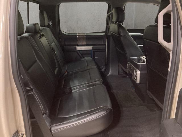 used 2017 Ford F-350 car, priced at $43,000