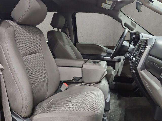 used 2018 Ford F-250 car, priced at $27,399