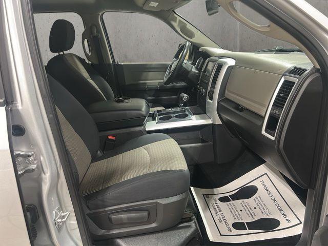 used 2012 Ram 1500 car, priced at $12,000