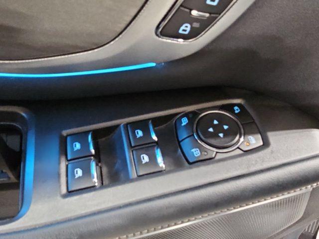 used 2025 Ford Expedition Max car, priced at $69,000