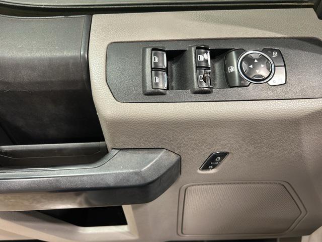 used 2017 Ford F-250 car, priced at $14,000