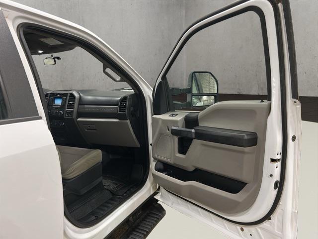 used 2017 Ford F-250 car, priced at $14,000