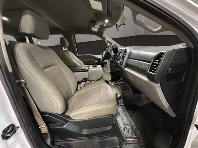 used 2017 Ford F-250 car, priced at $14,000
