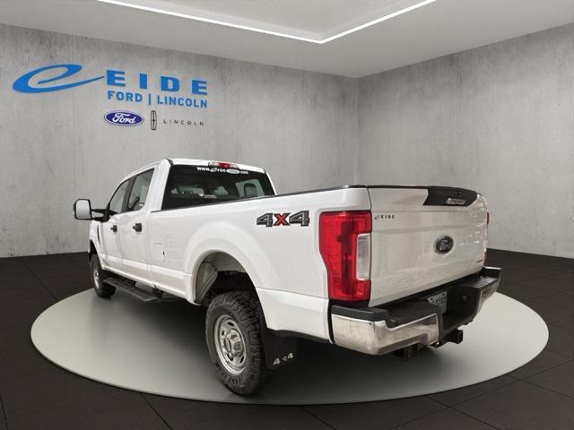 used 2017 Ford F-250 car, priced at $14,000