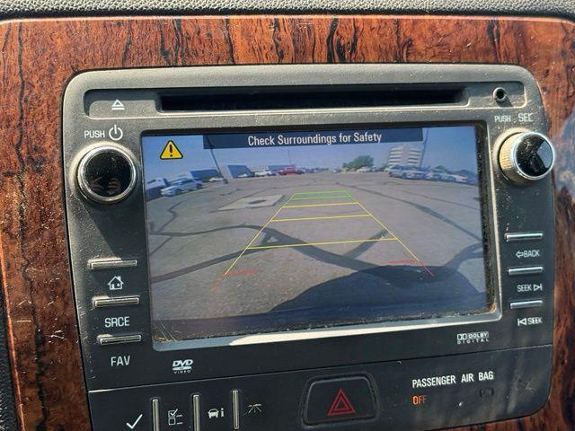used 2013 Chevrolet Traverse car, priced at $6,399