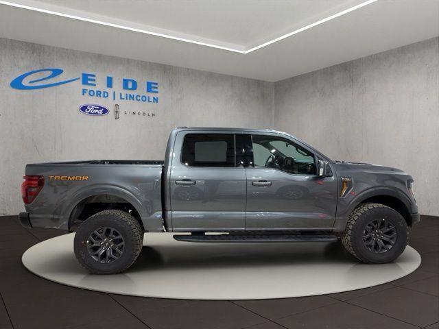 new 2026 Ford F-150 car, priced at $73,880