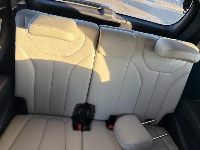 used 2020 Hyundai Palisade car, priced at $18,500