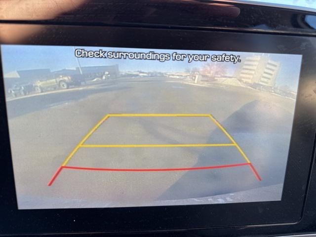 used 2020 Hyundai Palisade car, priced at $18,500