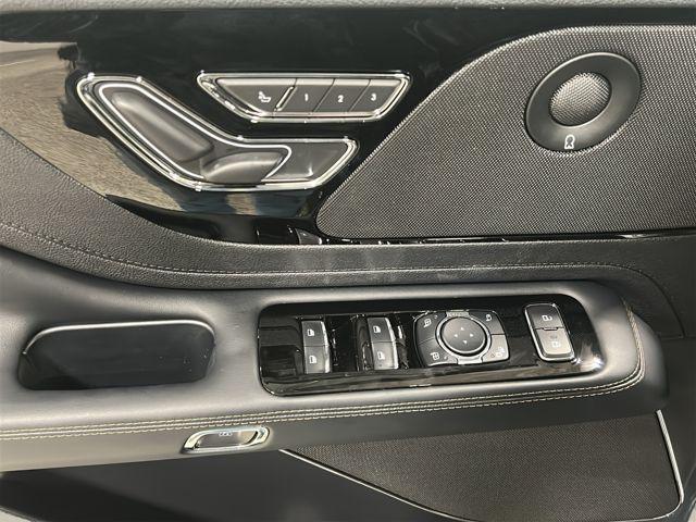 new 2026 Lincoln Aviator car, priced at $71,382