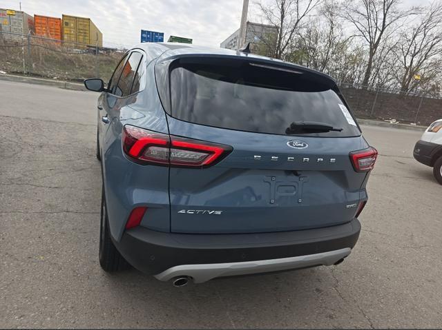 used 2024 Ford Escape car, priced at $24,000