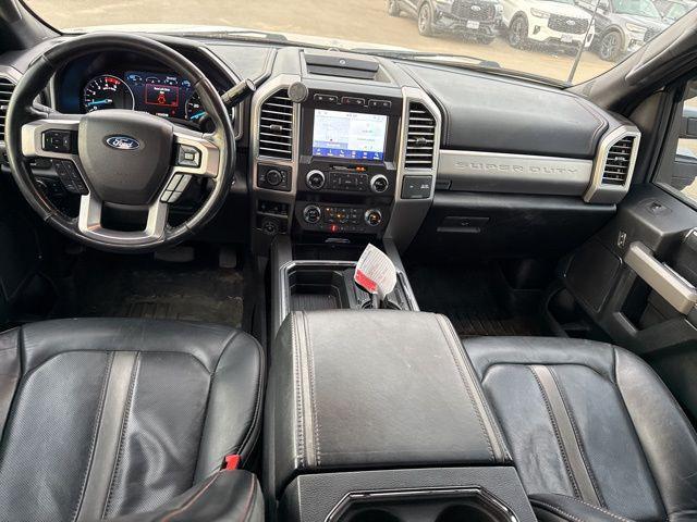 used 2020 Ford F-250 car, priced at $54,000