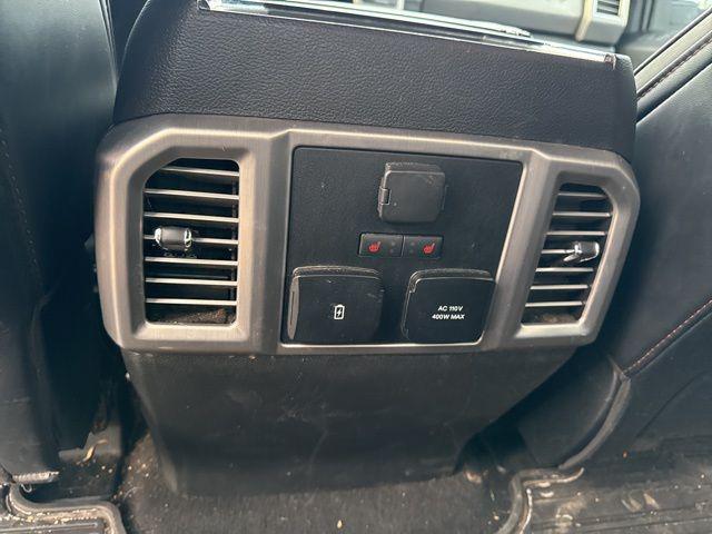 used 2020 Ford F-250 car, priced at $54,000