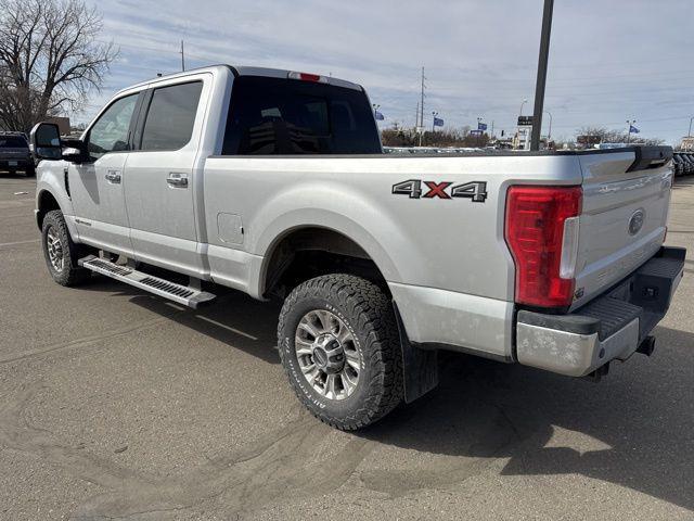 used 2019 Ford F-350 car, priced at $45,500