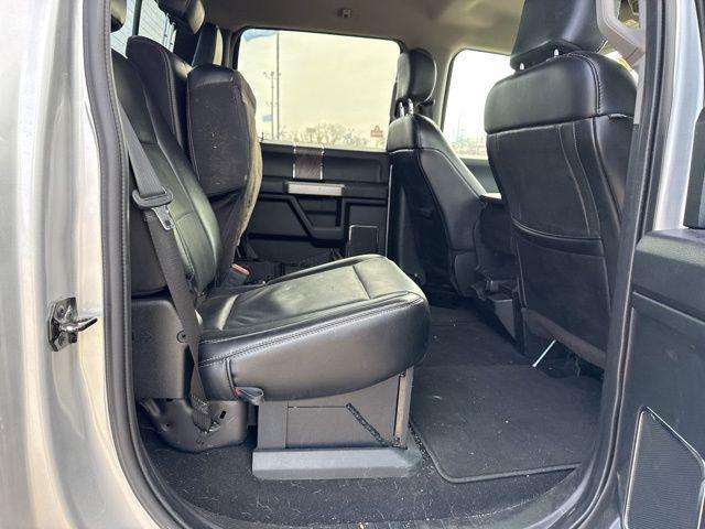 used 2019 Ford F-350 car, priced at $45,500