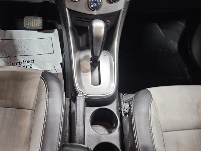 used 2016 Chevrolet Trax car, priced at $5,000