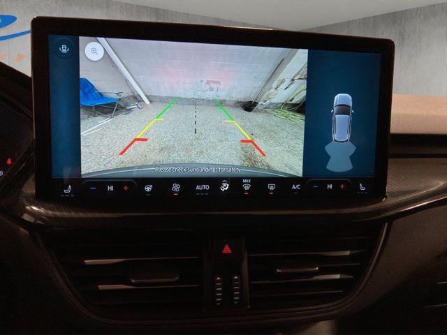 used 2023 Ford Escape car, priced at $22,000