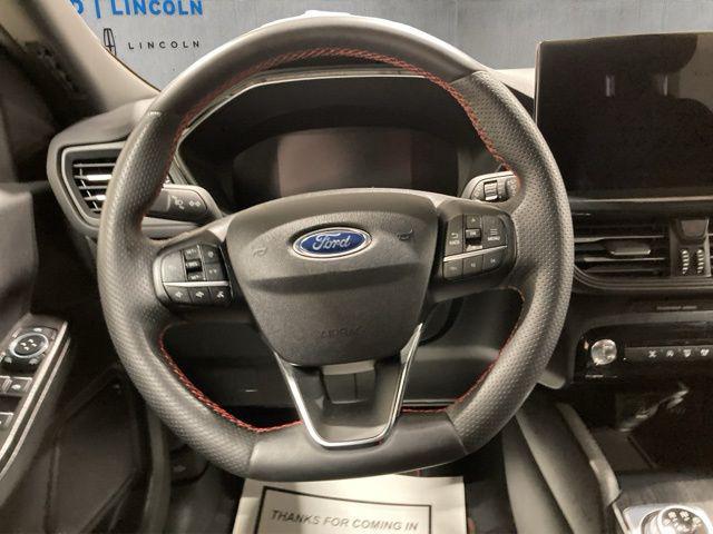 used 2023 Ford Escape car, priced at $22,000