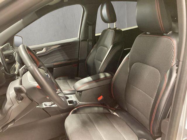 used 2023 Ford Escape car, priced at $22,000