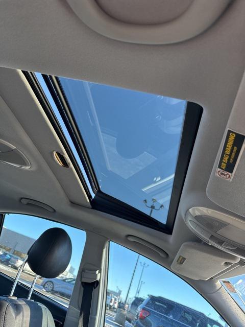 used 2005 Mercedes-Benz E-Class car, priced at $4,000