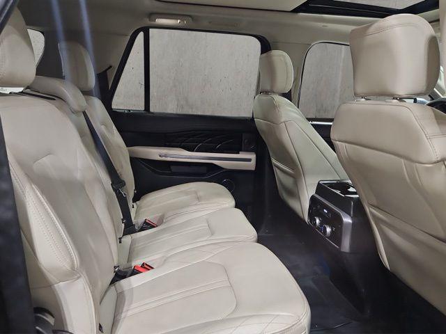 used 2020 Ford Expedition Max car, priced at $28,000