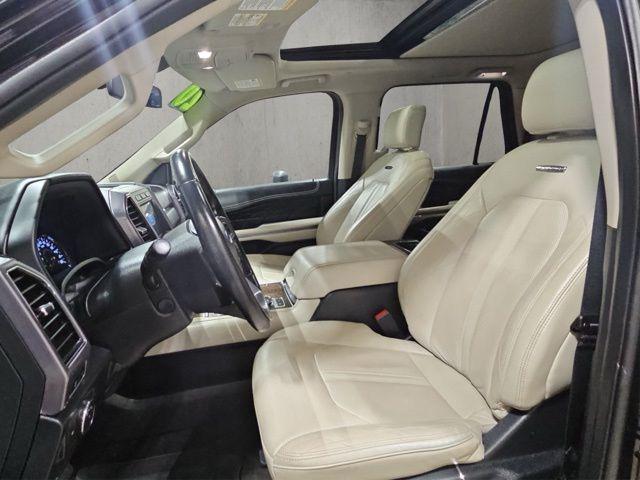 used 2020 Ford Expedition Max car, priced at $28,000