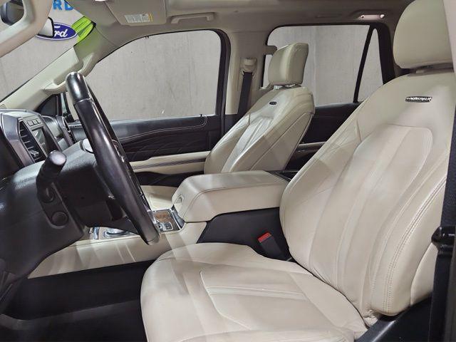 used 2020 Ford Expedition Max car, priced at $28,000