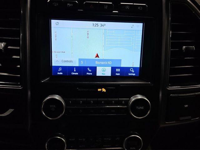 used 2020 Ford Expedition Max car, priced at $28,000