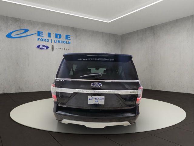 used 2020 Ford Expedition Max car, priced at $28,000