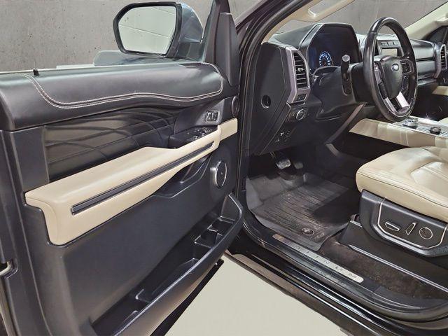 used 2020 Ford Expedition Max car, priced at $28,000