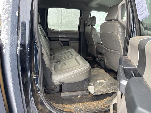 used 2022 Ford F-350 car, priced at $46,000