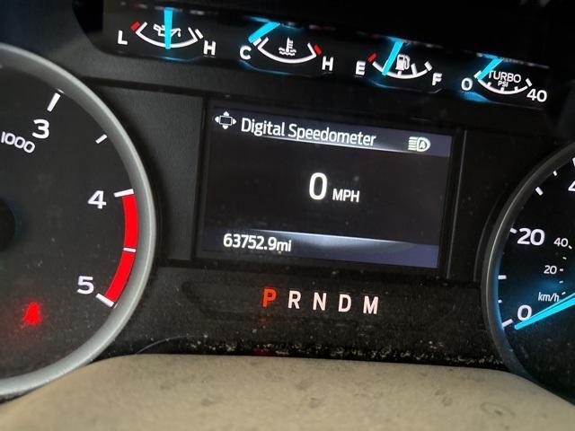 used 2022 Ford F-350 car, priced at $46,000