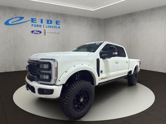 new 2026 Ford F-250 car, priced at $111,533