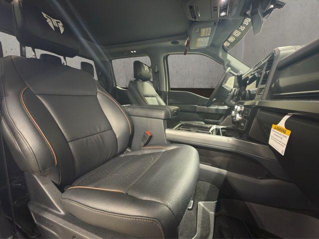 new 2026 Ford F-250 car, priced at $111,533