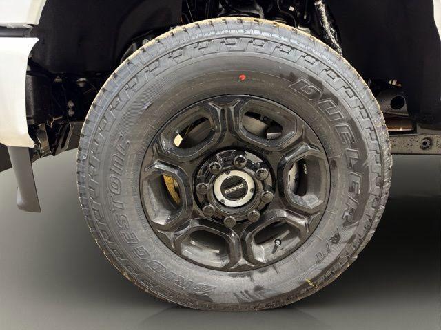 new 2026 Ford F-250 car, priced at $59,428