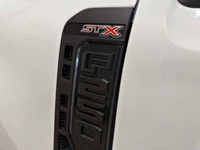 new 2026 Ford F-250 car, priced at $59,428