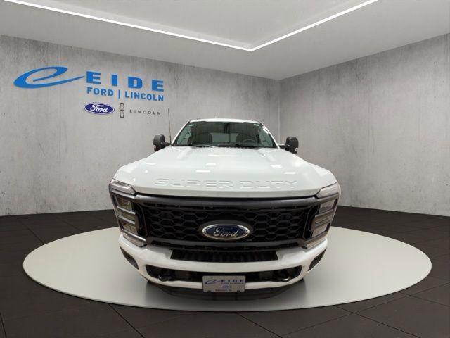 new 2026 Ford F-250 car, priced at $59,428