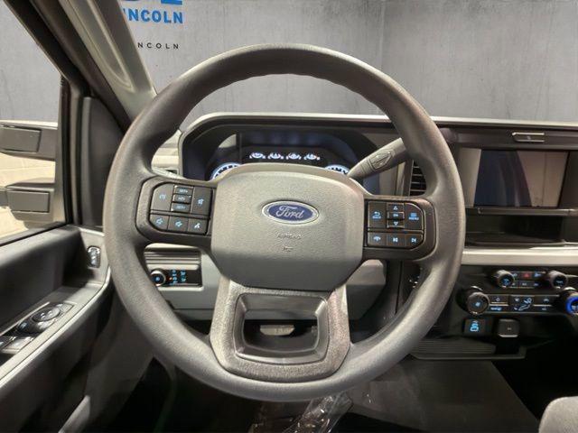 new 2026 Ford F-250 car, priced at $59,428