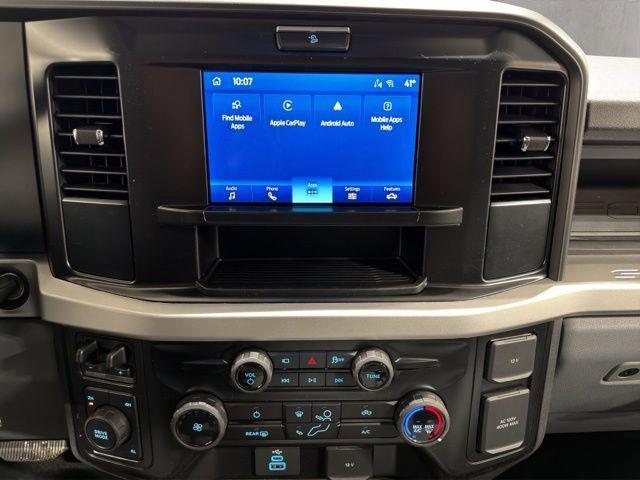 new 2026 Ford F-250 car, priced at $59,428