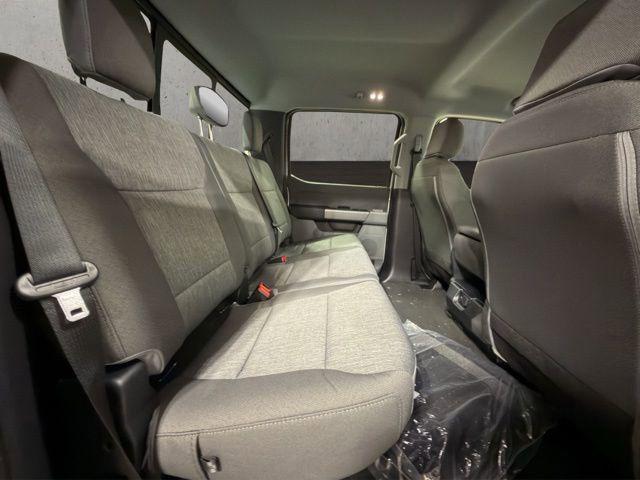 new 2026 Ford F-250 car, priced at $59,428