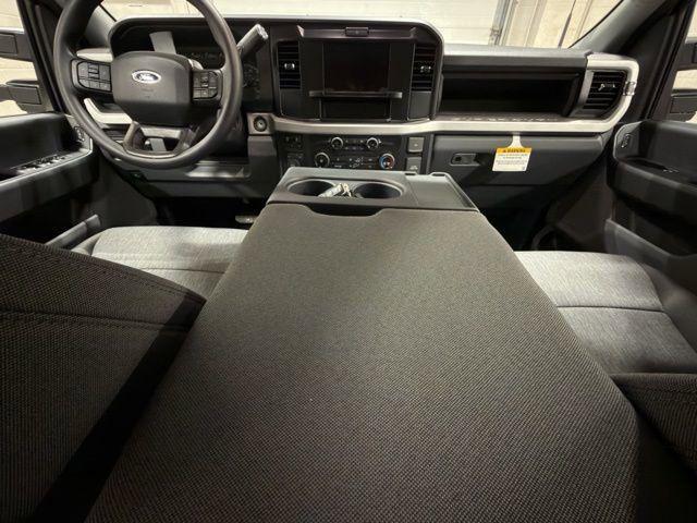 new 2026 Ford F-250 car, priced at $59,428