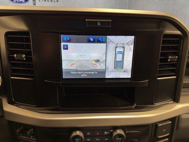 new 2026 Ford F-250 car, priced at $59,428