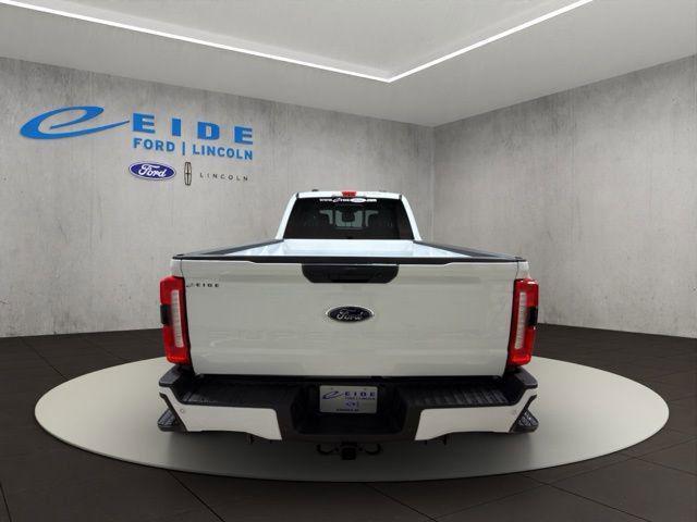 new 2026 Ford F-250 car, priced at $59,428