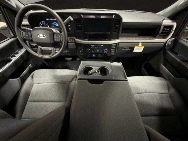 new 2026 Ford F-250 car, priced at $59,428