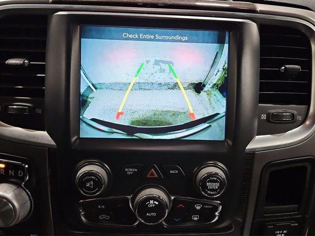 used 2016 Ram 1500 car, priced at $26,500